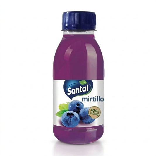 Santal Blueberry Juice 250ml