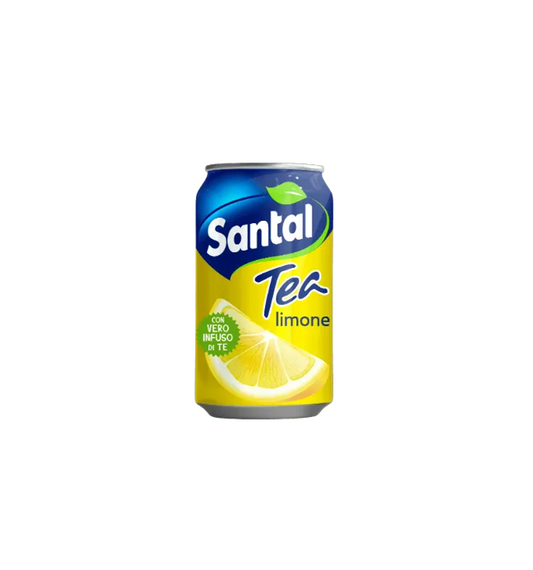 Santal Lemon Ice Tea 330ml