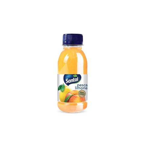 Santal Peach Juice 250ml