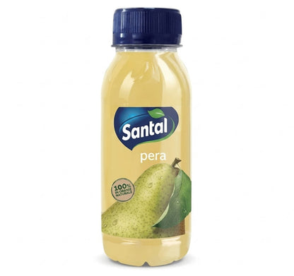 Santal Pear Juice 250ml