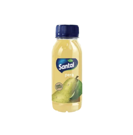Santal Pear Juice 250ml