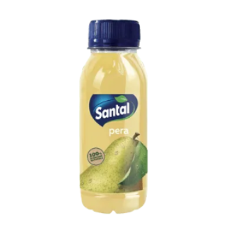 Santal Pear Juice 250ml