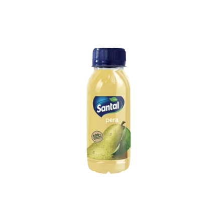 Santal Pear Juice 250ml
