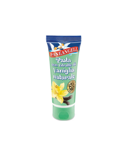 Paneangeli Vanilla Paste in a Tube 50g