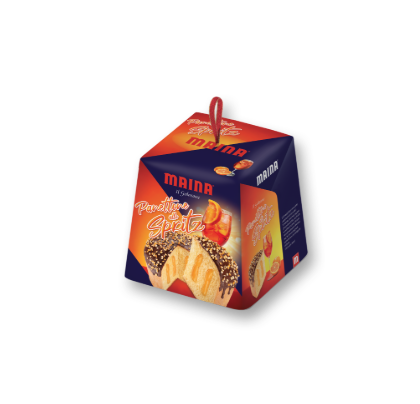 Maina Spritz Panettone 750g