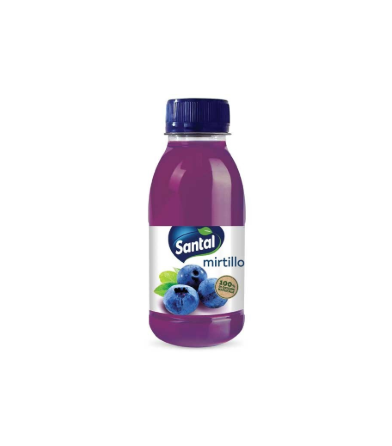 Santal Blueberry Juice 250ml