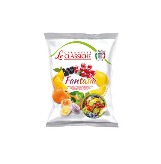 Serra Fantasia Assorted Candy 11.46 oz