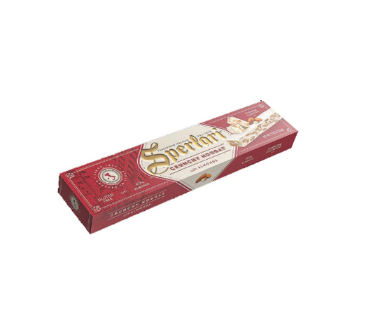 Sperlari Torrone Classic Hard Nougat with Almond 150g