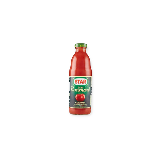 Star La Mia Pummaro Tomato Puree 700g