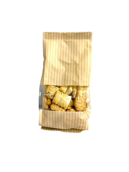 Tarallini Square Crackers with Fennel Seeds 250g