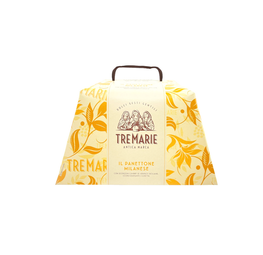 TTre Marie Il Panettone Milanese 750g