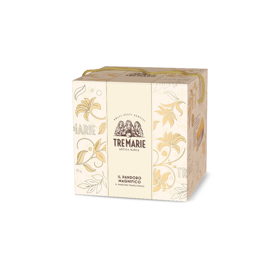 Tre Marie Traditional Pandoro Magnifico 1kg