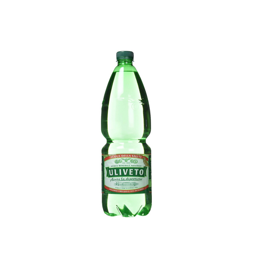 Uliveto Natural Mineral Water 1.5 L