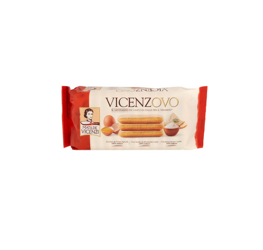 Vicenzi Vicenzovo Ladyfingers 300g