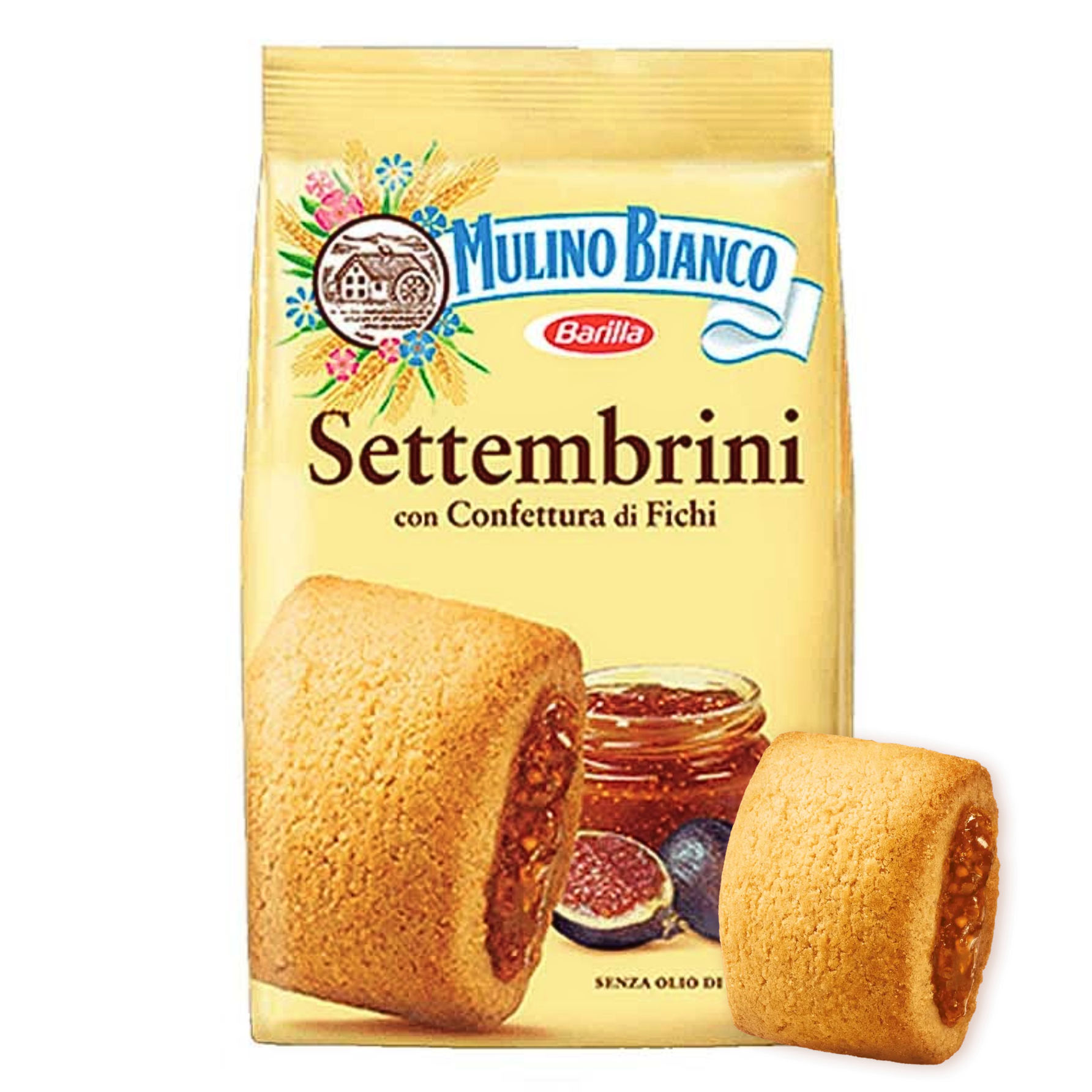 mulino bianco settembrini